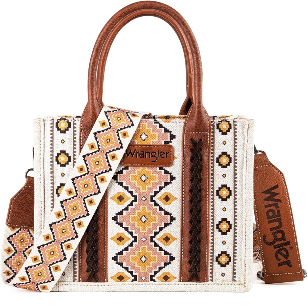 Wrangler Purse